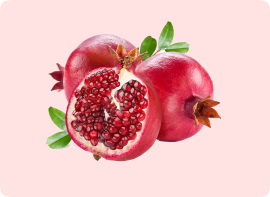 Pomegranate